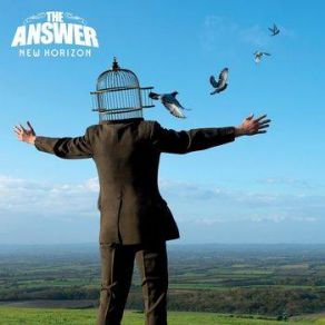 Download track Feel The Fear (Bonus Track) The Answer