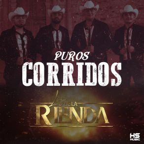 Download track Oscar Olivas Los De La Rienda