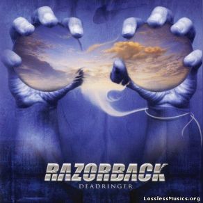 Download track Deadringer Razorback