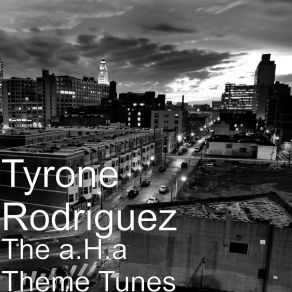 Download track We Need To Reconcile Tyrone Rodriguez