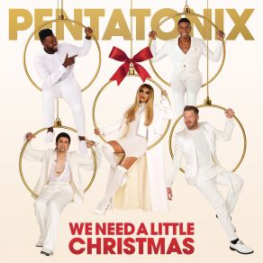 Download track Jingle Bell Pop Pentatonix