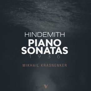 Download track Sonata No. 1 - II. Im Zeitmass Eines Sehr Langsamen Marsches Mikhail Krasnenker