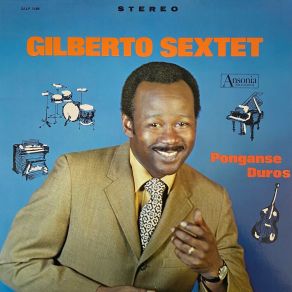 Download track You Better Keep Up With The Times Gilberto Sextet