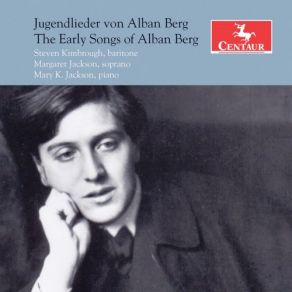 Download track Jugendlieder, Vol. 1 (Excerpts): No. 21, Wenn Gespenster Auferstehn Steven Kimbrough