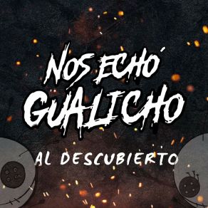 Download track Ana Vive Nos Echó Gualicho