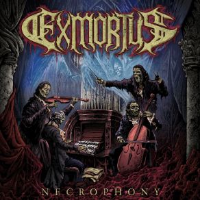 Download track Mind Of Metal Exmortus