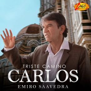 Download track Ya Voy Toño Carlos Emiro Saavedra