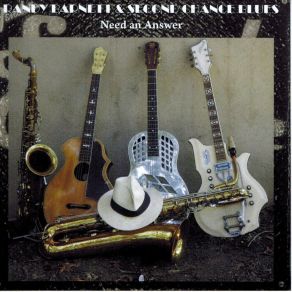 Download track Quality Time Second Chance Blues