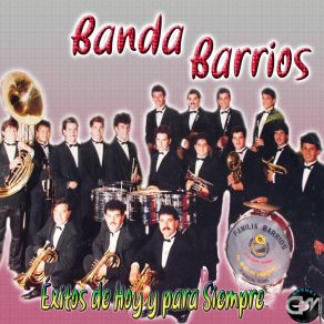 Download track Cierra La Puerta Banda Barrios