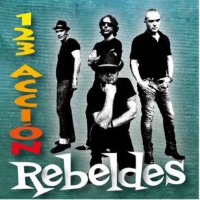 Download track Viejo Chevrolet Rebelde