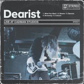 Download track Drowning (Live) Dearist