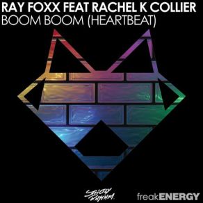 Download track Boom Boom (Crazibiza Poolside Radio Edit) Ray Foxx, Rachel Collier