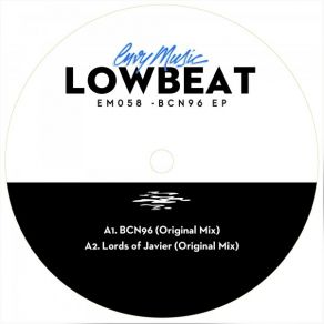 Download track BCN96 (Original Mix) Lowbeat