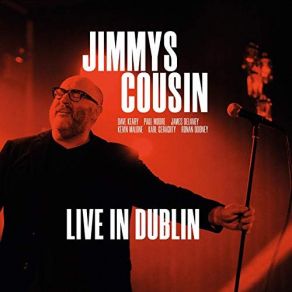 Download track Blind (Live In Dublin) Jimmy's Cousin