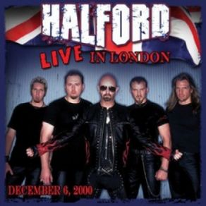 Download track Tyrant Halford