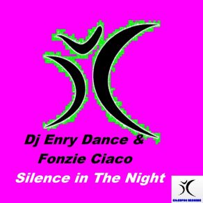 Download track Silence In The Night (Radio Edit) DJ Enry Dance