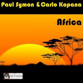 Download track Africa Carlo Kopana