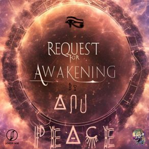 Download track DEEP THOUGHT ANU-PEACE