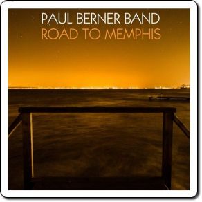 Download track Elvis Presley Blues Paul Berner Band