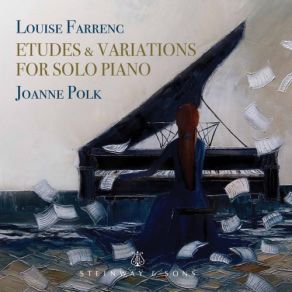 Download track Etudes, Book 1: No. 10, Adagio Joanne Polk