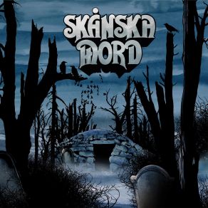 Download track The Never Ending Greed Skanska Mord