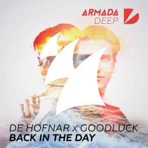 Download track Back In'the Day (Radio Edit) Goodluck, De Hofnar