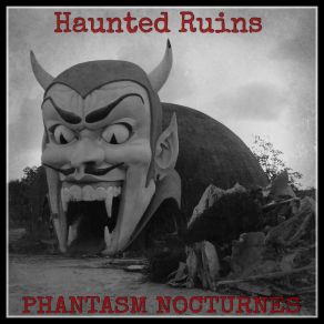 Download track Desecrated Phantasm Nocturnes