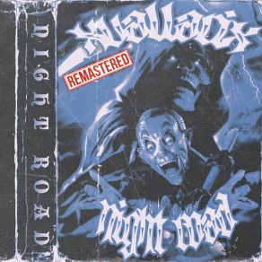 Download track NIGHT ROAD (2024 REMASTERED SLOWED) XvallariX