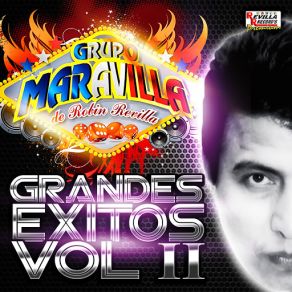 Download track Ay Si Te Agarro Grupo Maravilla