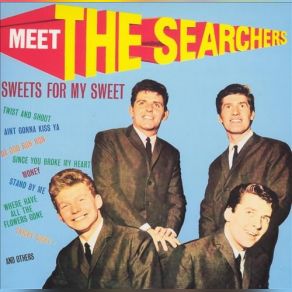 Download track Twist And Shout (Stereo) The SearchersSteReO