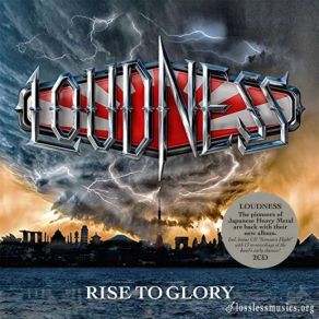 Download track Devil Soldier Loudness