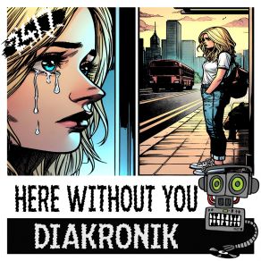 Download track Here Without You 24 / 7 Hardcore