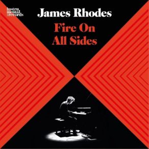 Download track 13 Preludes Op 32 No 13 Grave In D-Flat Minor James Rhodes