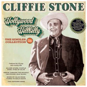 Download track Spanish Bells Cliffie Stonehead & His BandCliffie Stone