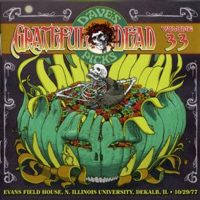 Download track Bertha The Grateful Dead