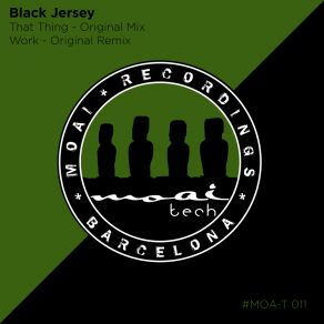 Download track That Thing Black Jersey