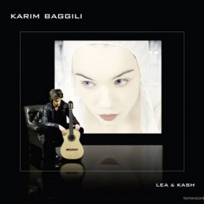 Download track Tango Mystic Karim Baggili