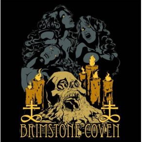 Download track Lord And Master Brimstone Coven