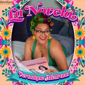 Download track Mi Libre Luchador Veronique Medrano