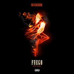 Download track Fuego (Lya) Nick SevereLya