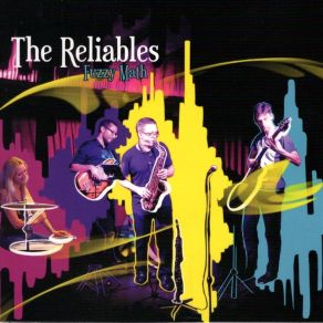 Download track Charlotte The Reliables