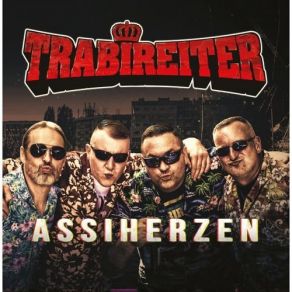 Download track Bleib Nicht Stehn Trabireiter