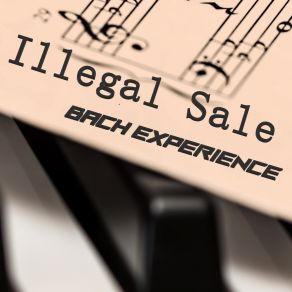 Download track Bach Experience Illegal Sale