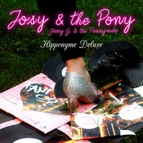 Download track Barbara Âne Josy, Pony, The Poneymen