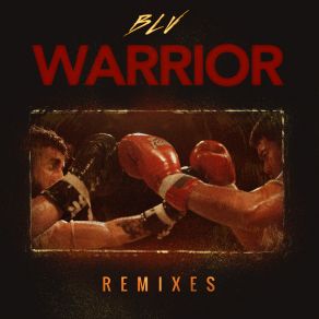 Download track Warrior (Doumëa Remix) BLV