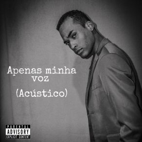 Download track Me Assusta (Acústico) Ábner Lucas