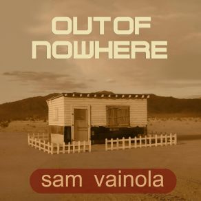 Download track Her Old Phone Number Sam Vainola