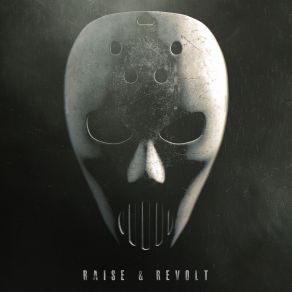 Download track Strange Man In Mask Angerfist