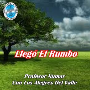 Download track Los Promeseros El Profesor Numar