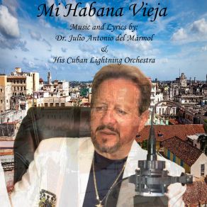 Download track Jamba Rhapsody # 7: With Perfection In Mind His Cuban Lightning Orchestra